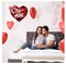 Valentines Day Decorations for Weddings, Homes, and Offices Outdoor Wall Decor